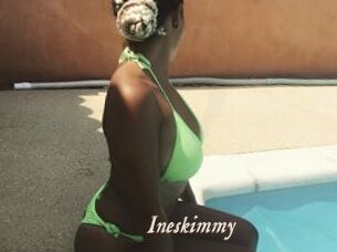 Ineskimmy