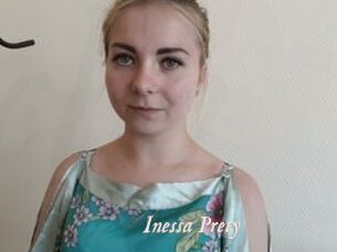 Inessa_Prety