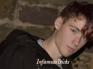 InfamousDicks