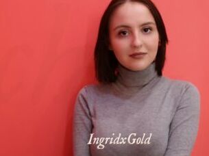 IngridxGold
