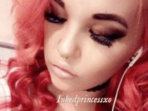 Inkedprincessxo