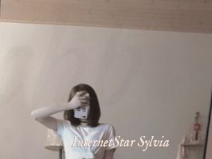 InternetStar_Sylvia