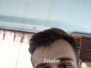 Invoker
