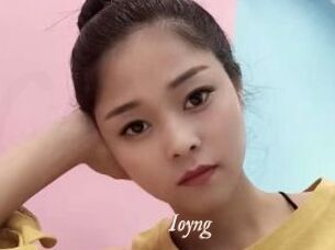 Ioyng