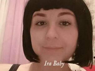 Ira_Baby