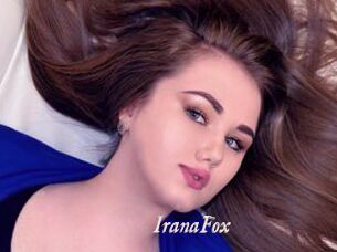 IranaFox