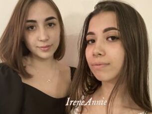 IreneAnnie