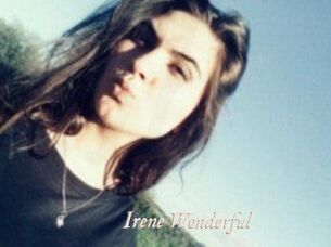 Irene_Wonderful