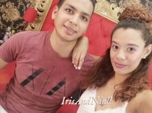 IrisAndNiall
