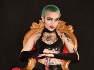 IrisBad