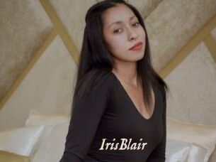 IrisBlair