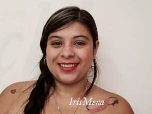 IrisMena