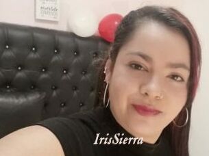 IrisSierra