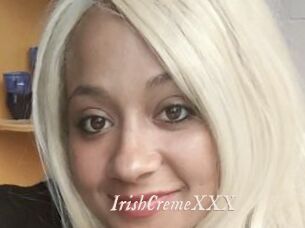 IrishCremeXXX