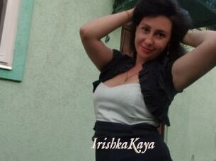 IrishkaKaya