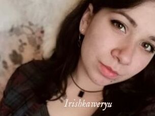 Irishkaweryu