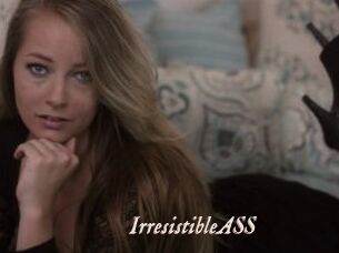IrresistibleASS