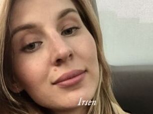 Irsen