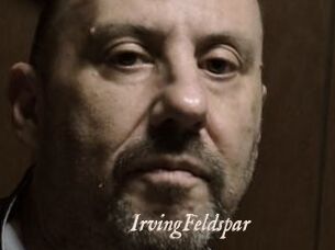 IrvingFeldspar