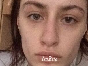 IsaBela_