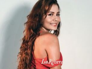 IsaRivera
