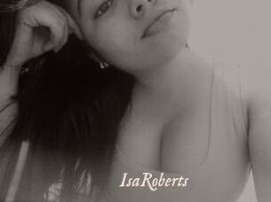 IsaRoberts