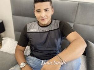 IsaacSmith