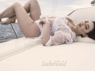 IsabelGold
