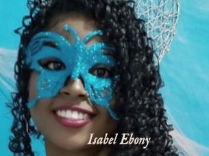 Isabel_Ebony