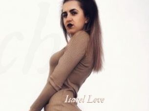 Isabel_Love