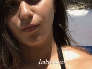 Isabelaqueen
