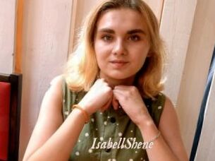 IsabellShene