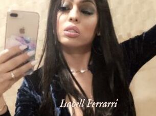 Isabell_Ferrarri