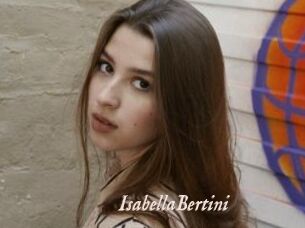 IsabellaBertini