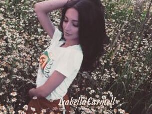 IsabellaCarmell