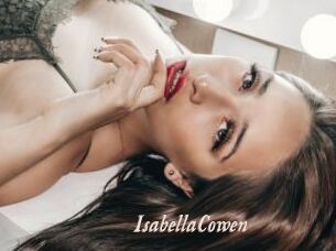 IsabellaCowen