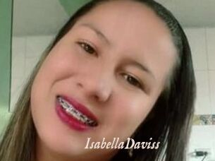 IsabellaDaviss