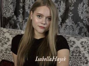 IsabellaHayek