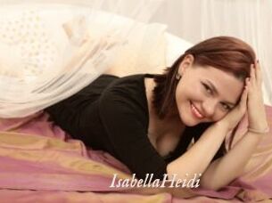 IsabellaHeidi