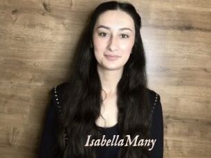 IsabellaMany