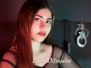 IsabellaMonsalve