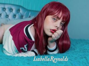 IsabellaReynolds
