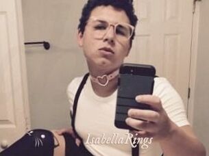 IsabellaRings