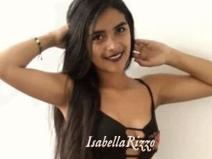 IsabellaRizzo