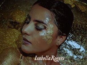 IsabellaRogers