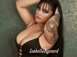 IsabellaRostard