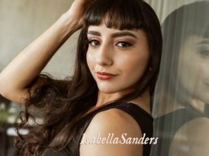 IsabellaSanders