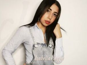 IsabellaVargas