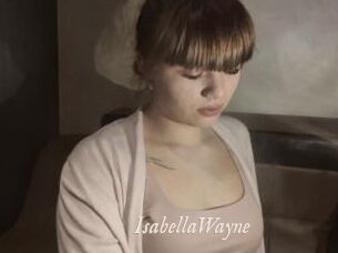 IsabellaWayne