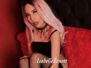 IsabelleBenett
